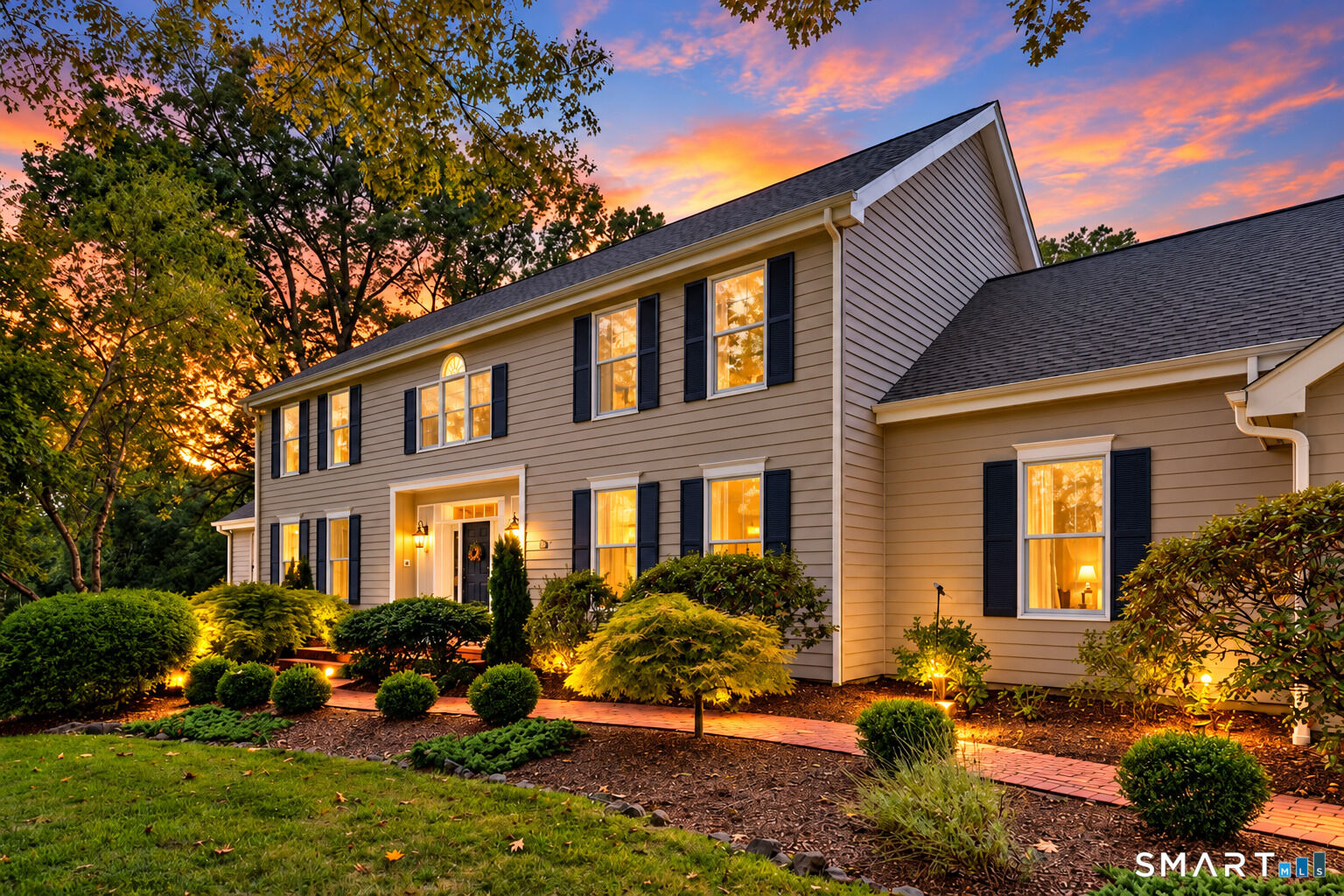 Property Photo:  32 Sail Harbour Drive  CT 06812 