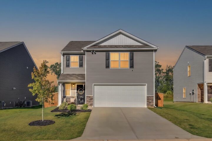Property Photo:  4723 Masterson Lane  SC 29316 