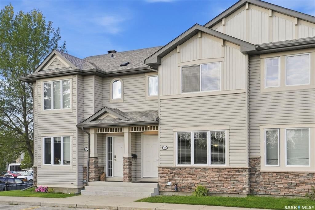 Property Photo:  415 Lynd Crescent 108  SK S7T 0C2 