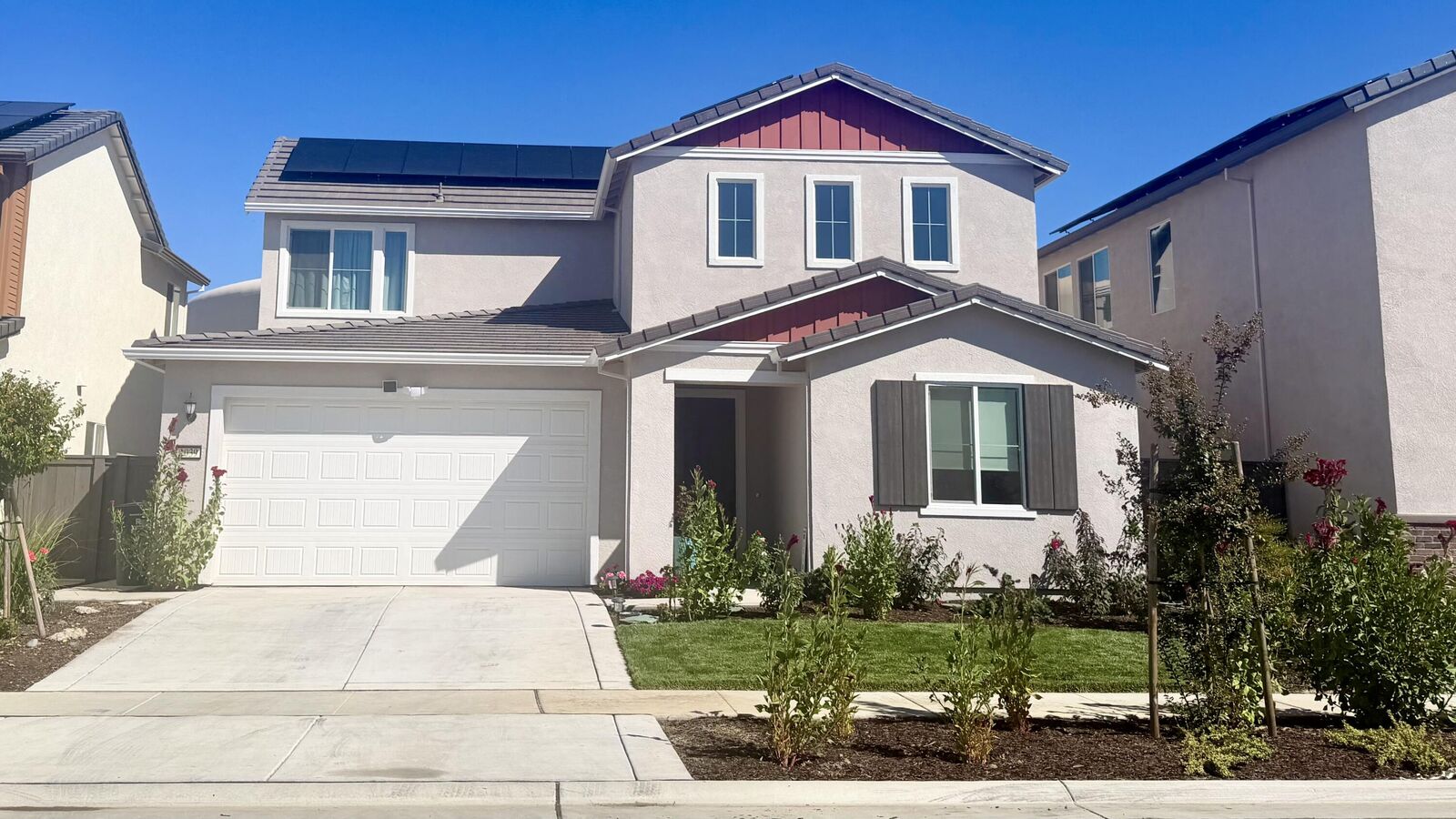 Property Photo:  1039 Tributary Way  CA 95961 