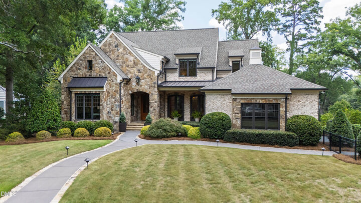Property Photo:  906 Lake Boone Trail  NC 27607 