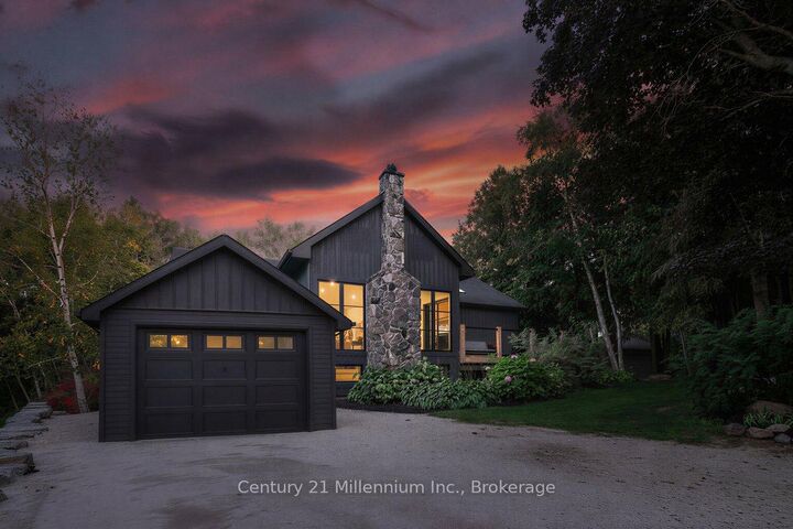 Property Photo: 33 Slalom Gate Road ON L9Y 5A9