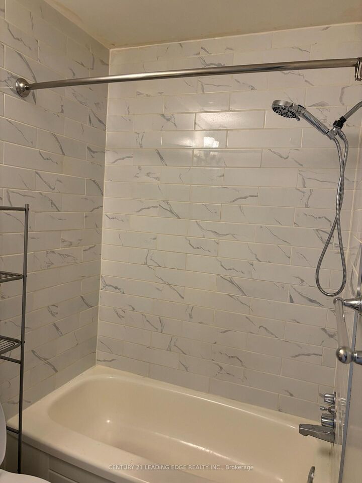 Property Photo: 115 Nipissing Road 204A ON L9T 1R3