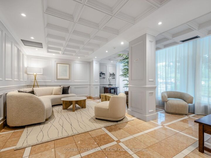 Property Photo:  96 Fifeshire Road 501  ON M2L 2X9 