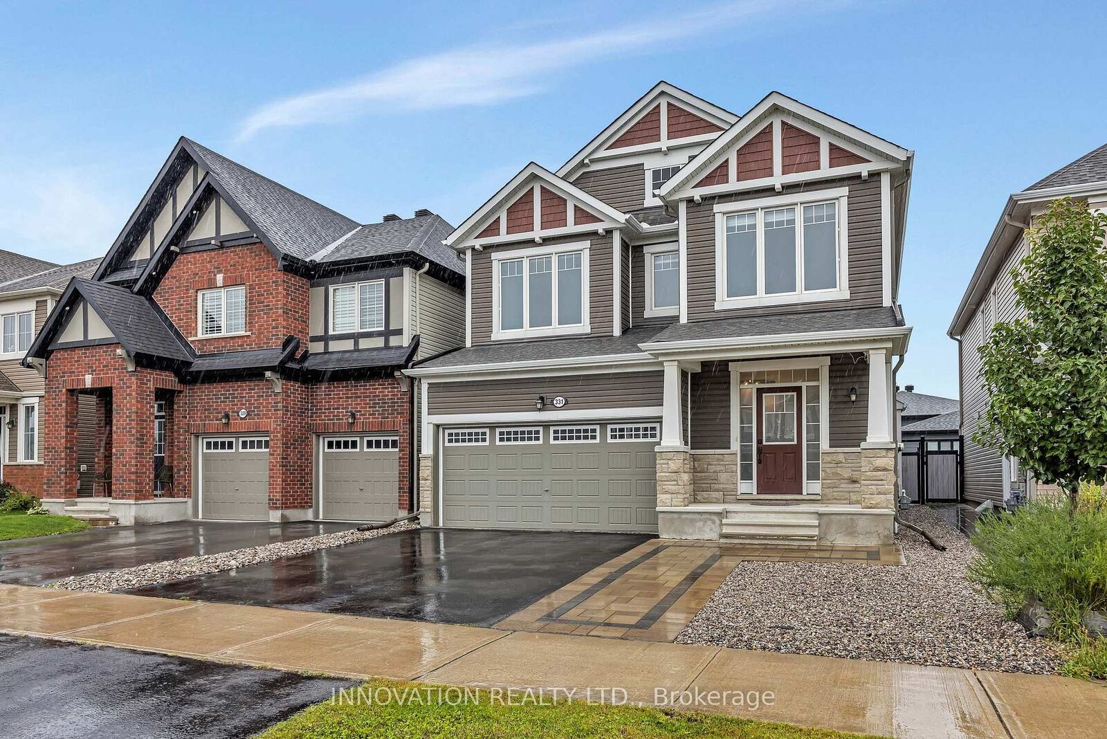 Property Photo:  331 Rouncey Road  ON K2V 0K4 