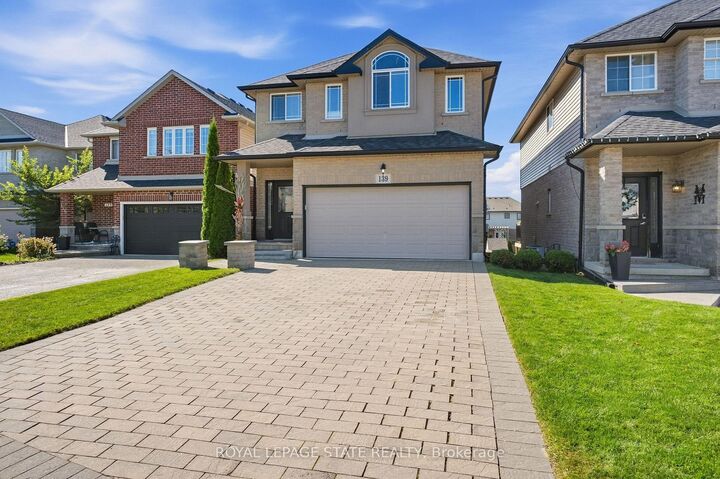 Property Photo:  139 Stoneglen Way  ON L0R 1W0 