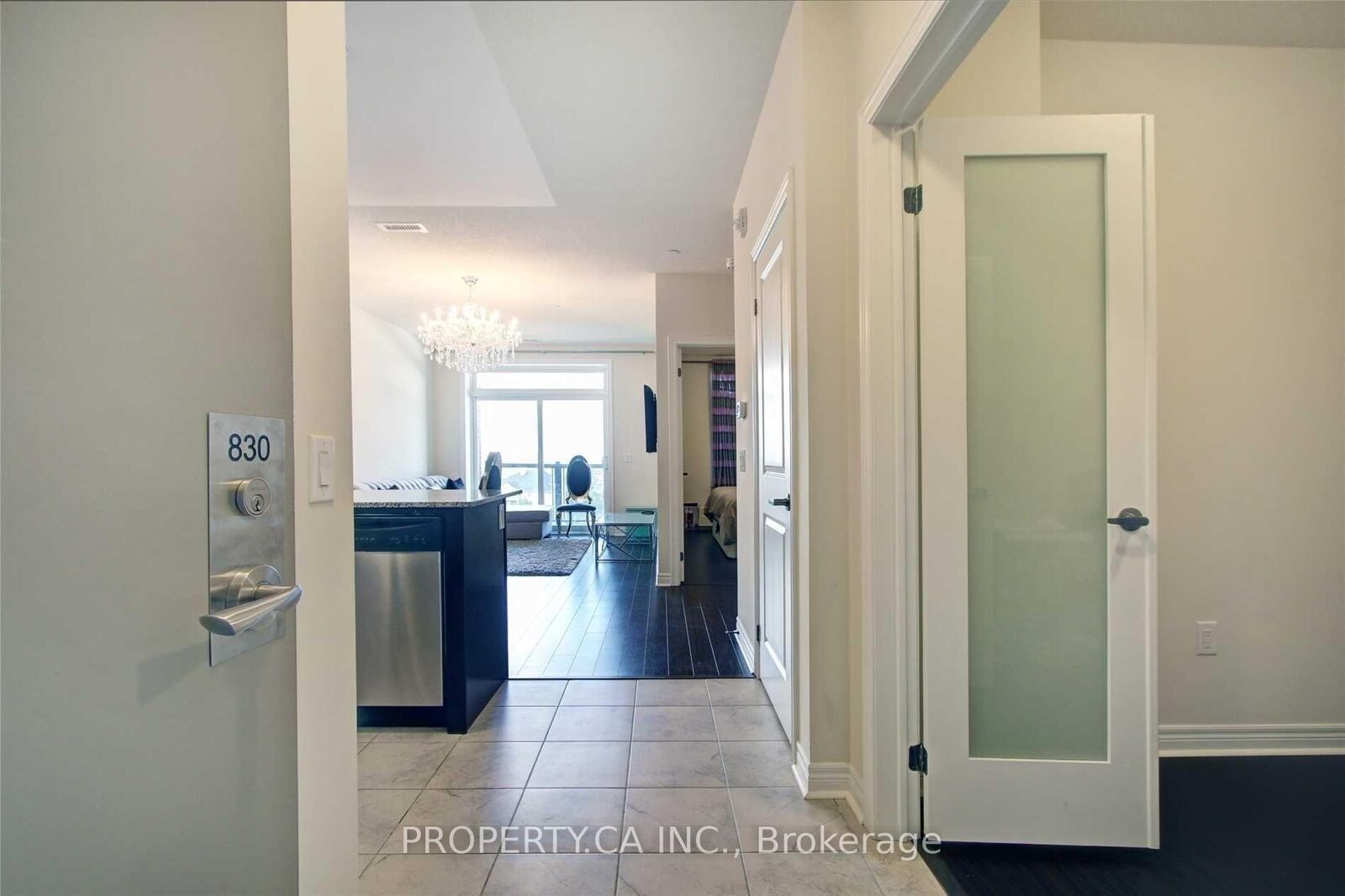 Property Photo:  7325 Markham Road 830  ON L3S 0C9 