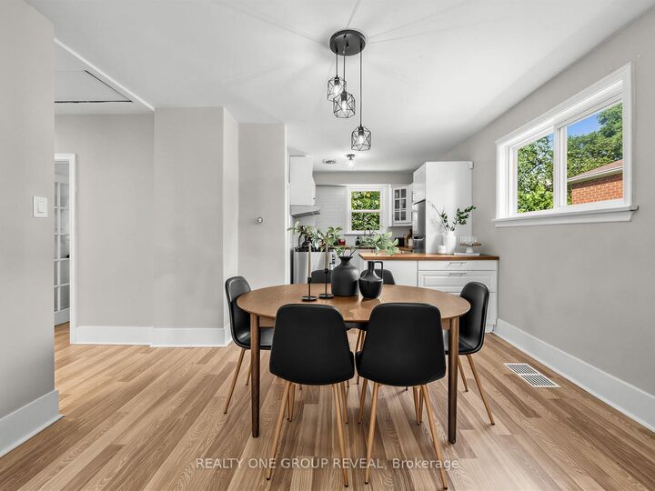 Property Photo: 26 Glen Everest Road ON M1N 1J3