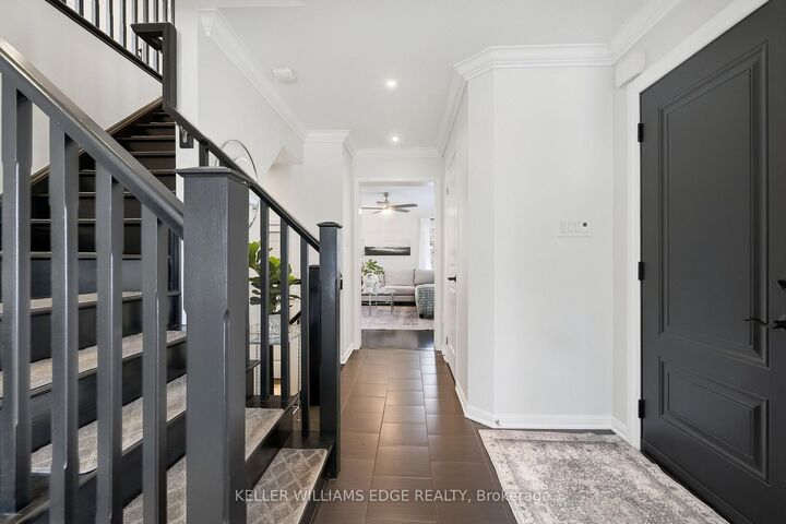 Property Photo:  1039 Timmer Place  ON L9T 8H3 