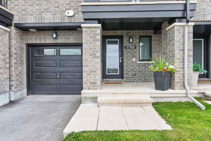 Property Photo: 1788 Crux Road ON K1W 0W7