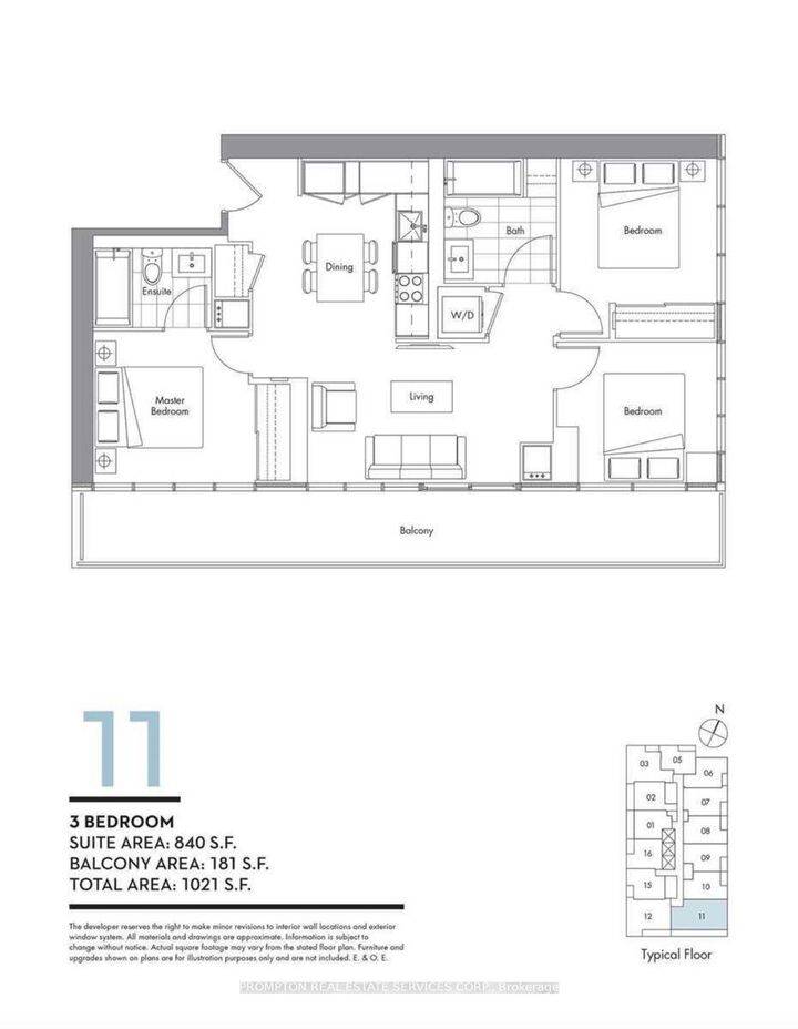 Property Photo:  19 Bathurst Street 3911  ON M5V 0N2 