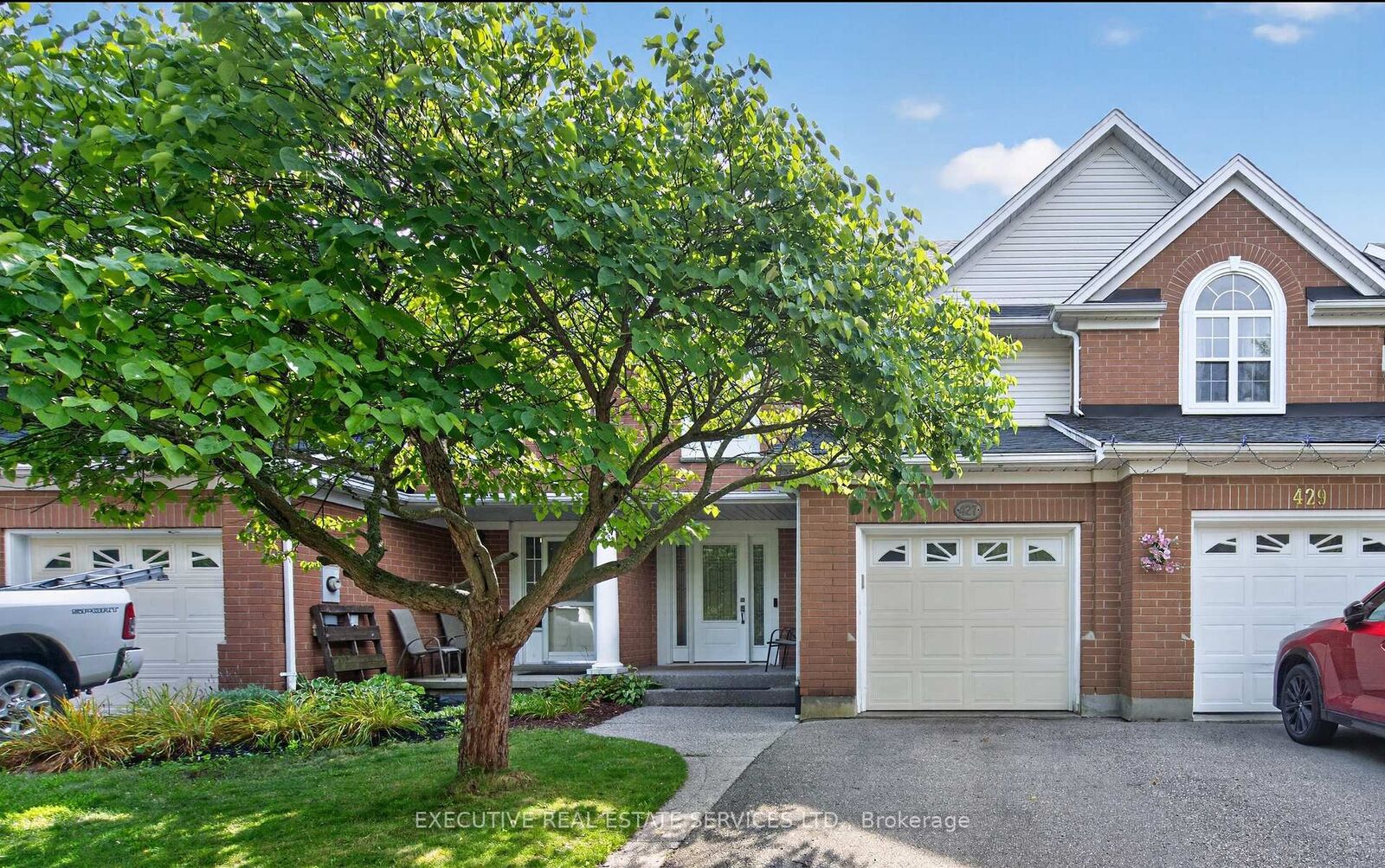Property Photo: 427 Beaver Creek Road ON N1V 2J8