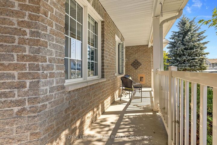 Property Photo:  56 Frieday Street  ON K7S 0A6 