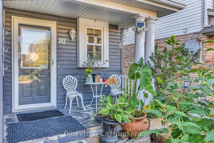 Property Photo: 80 Southcreek Trail ON N1G 4Y8