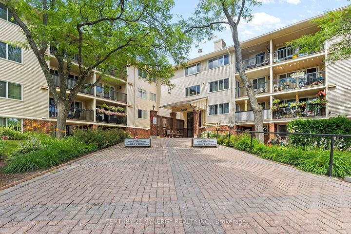 Property Photo:  6470 Bilberry Drive 412  ON K1C 4P1 