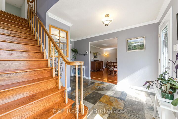 Property Photo: 1221 Fairway Drive ON K4M 1B3