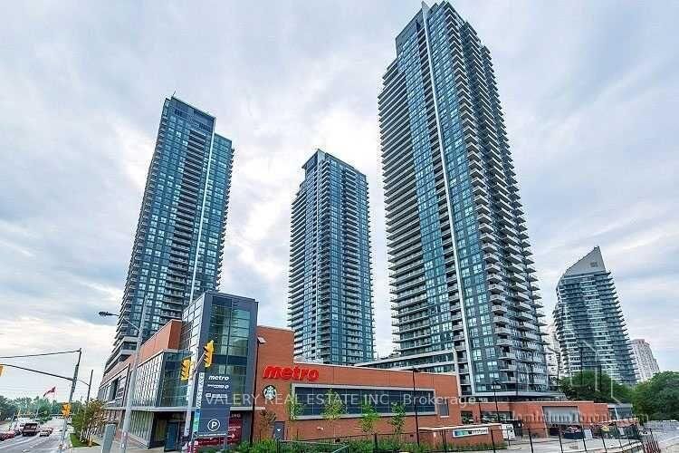 Property Photo:  2220 Lake Shore Boulevard W 713  ON M8V 0C1 