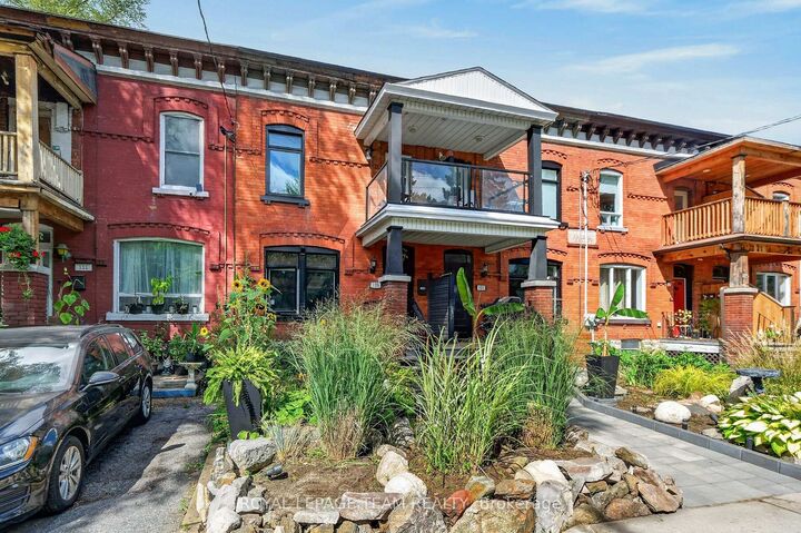 Property Photo:  109 Florence Street  ON K1R 5N1 