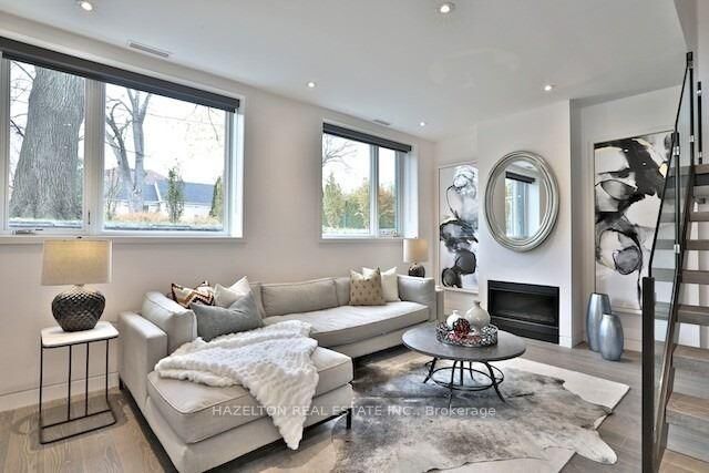 Property Photo:  99 Glen Road A  ON M4W 2V8 