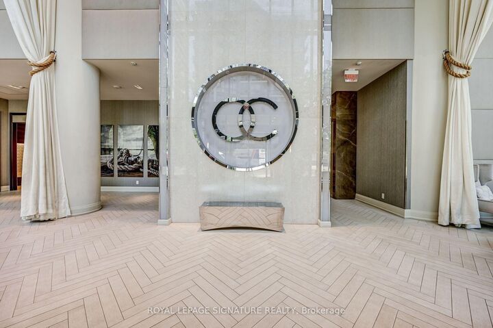 Property Photo:  59 Annie Craig Drive 710  ON M8V 0C4 