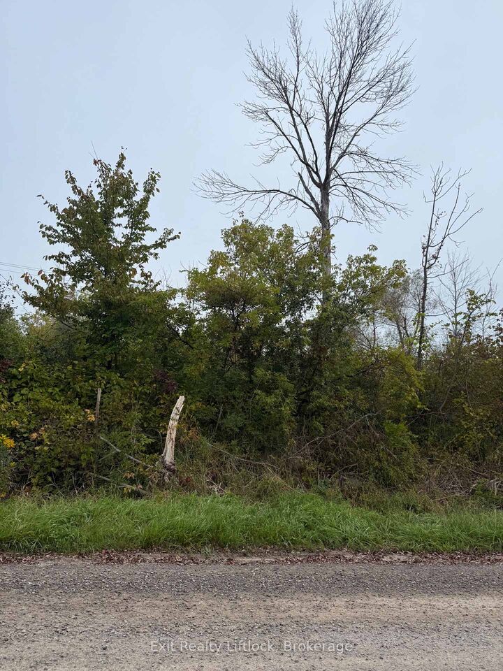 Property Photo:  00 Bagley Road  ON K0K 3K0 