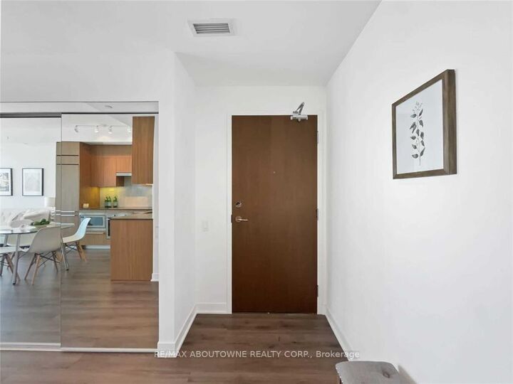 Property Photo:  70 Queens Wharf Road 2201  ON M5V 0J2 