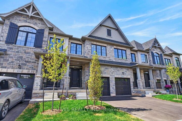 Property Photo:  3191 Maplehill Drive  ON L7N 2W3 