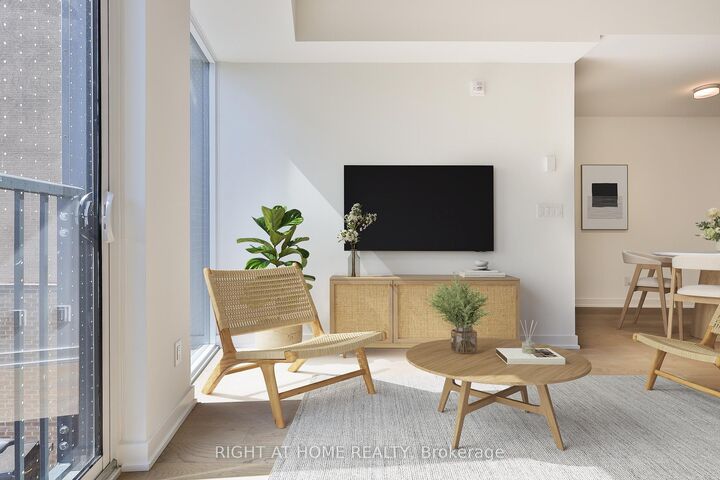 Property Photo:  1161 Kingston Road 211  ON M1N 1P2 