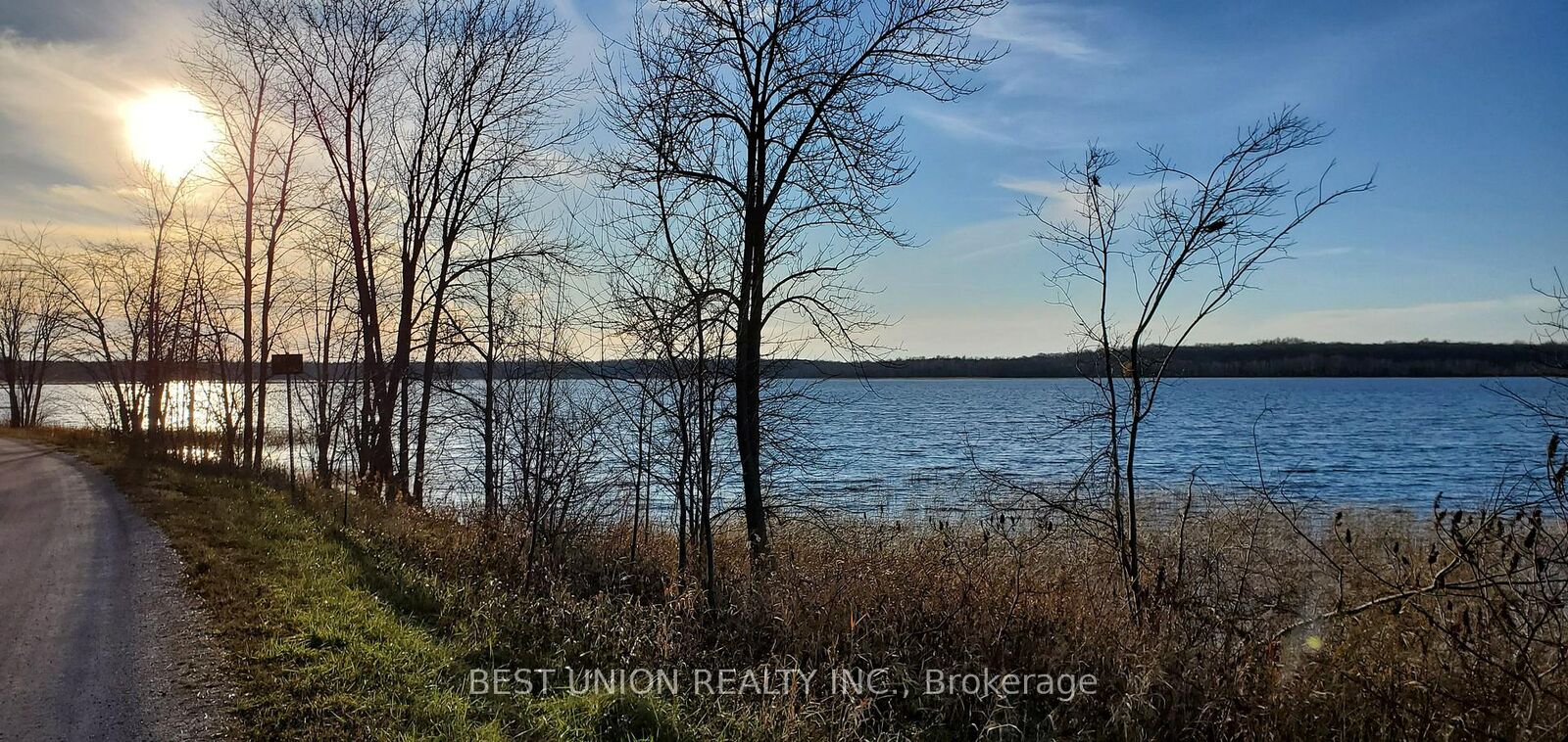 Property Photo:  Lot1 Red Bay Road  ON N0H 2T0 