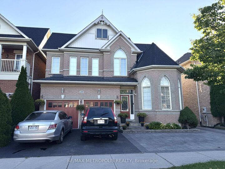Property Photo:  235 Riverwalk Drive Bsmt  ON L6B 0H1 