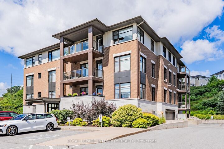 Property Photo:  170 Guelph Private 303  ON K2T 0J5 
