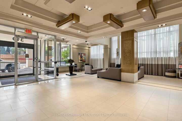 Property Photo:  319 Merton Street W 411  ON M4S 1A5 
