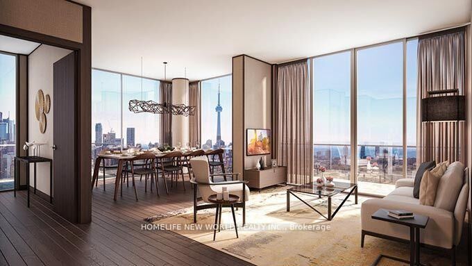 Property Photo:  501 Yonge Street 2402  ON M4Y 0G8 