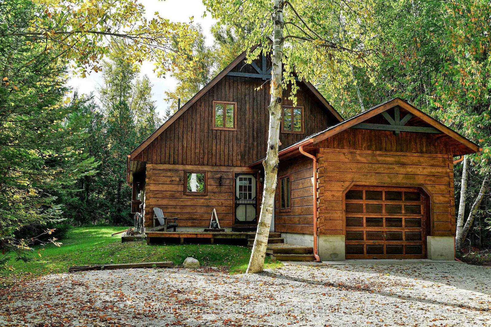Property Photo:  208554 26 Highway  ON N0H 1J0 