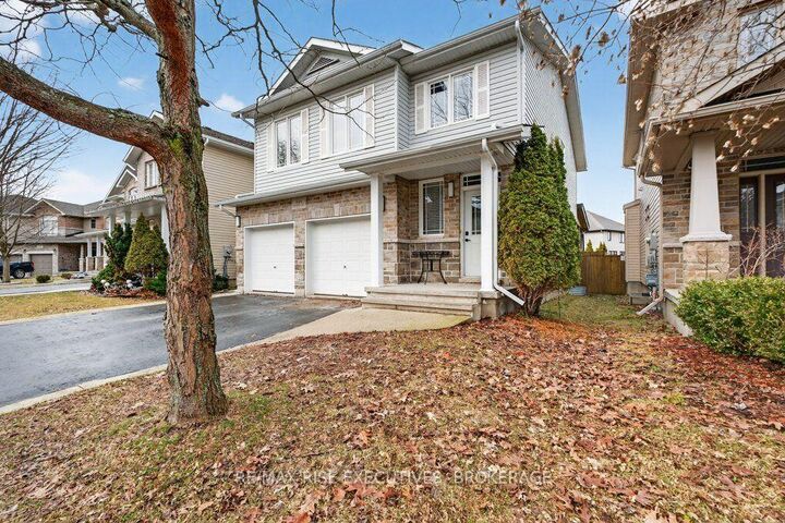 Property Photo:  1543 Providence Crescent  ON K7P 0H9 