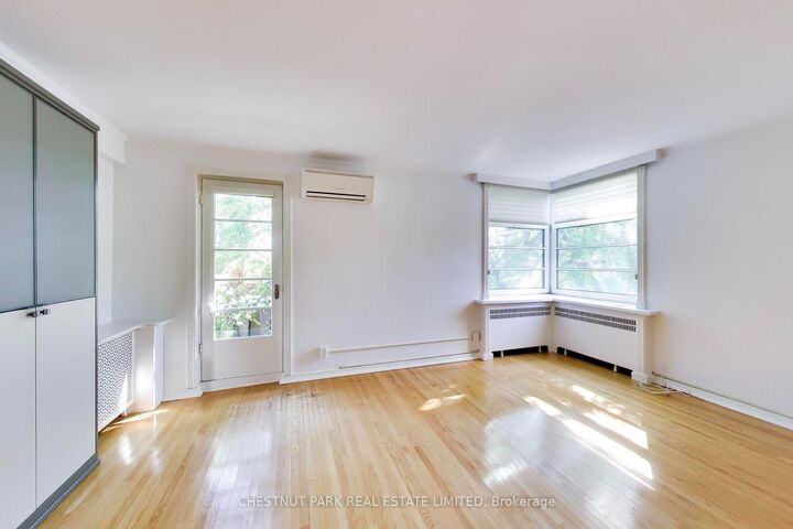 Property Photo:  717 Eglinton Avenue W 509  ON M5N 1C9 