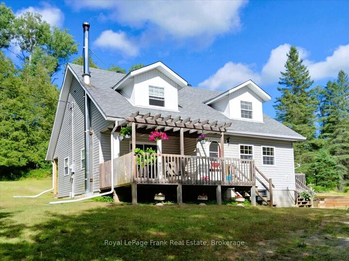 Property Photo:  2523 Old Hastings Road  ON K0L 1P0 