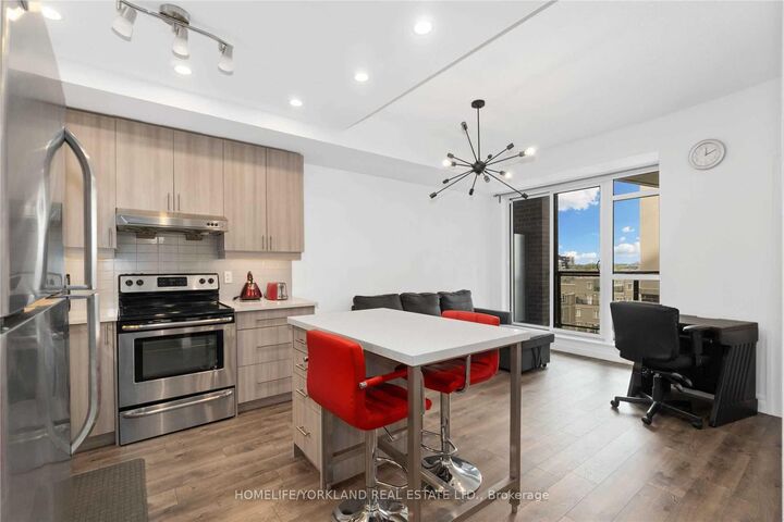 Property Photo:  8130 Birchmount Road 601  ON L6G 0E4 