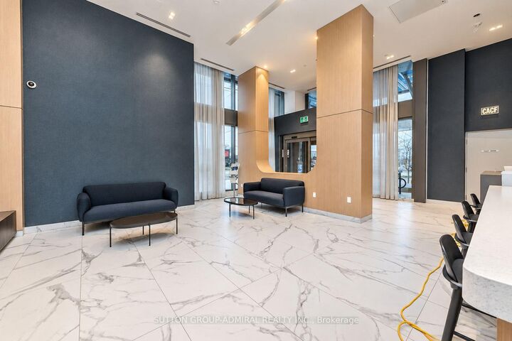 Property Photo:  1195 The Queensway N/A 601  ON M8Z 0H1 