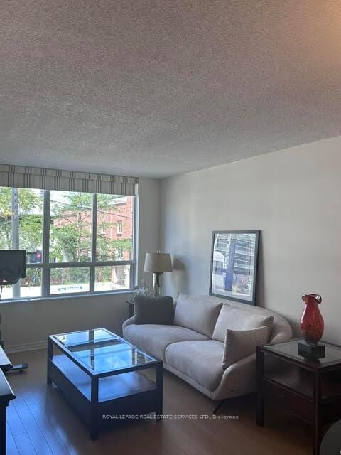 Property Photo: 195 Merton Street 212 ON M4S 3H6