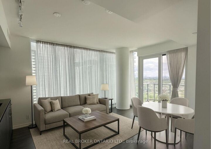 Property Photo:  1000 Portage Parkway 2905  ON L4K 0L1 