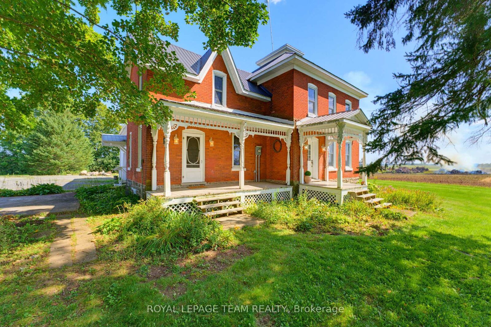 Property Photo:  217 Groveton Road  ON K0E 1X0 