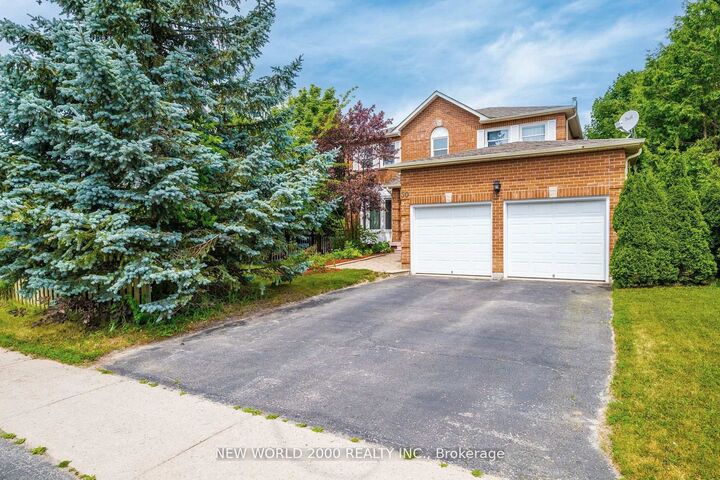 Property Photo:  50 Livingstone Street W  ON L4N 7J2 