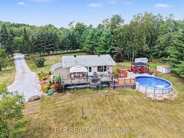 Property Photo:  173 Janet Drive  ON K0A 1P0 