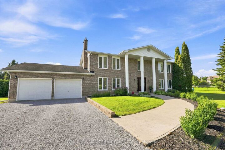 Property Photo:  4451 Ganaraska Road  ON L0A 1E0 