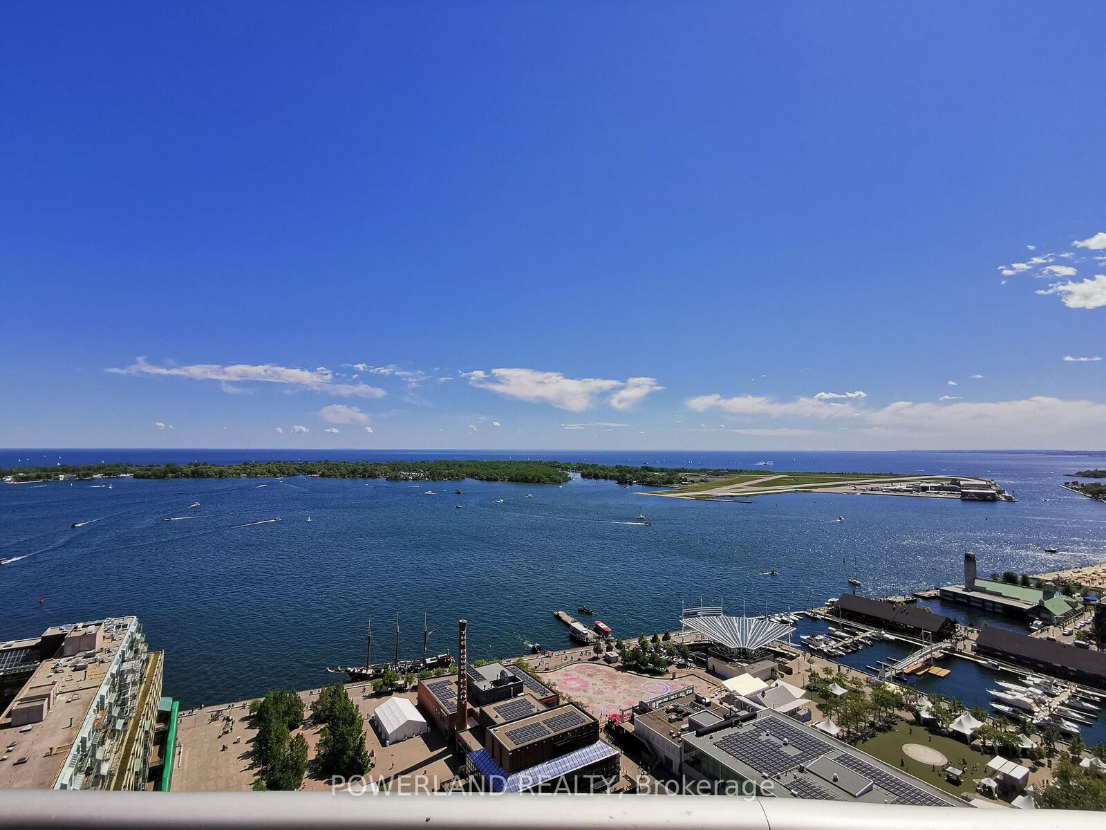 Property Photo:  208 Queens Quay W 3307  ON M5J 2Y5 
