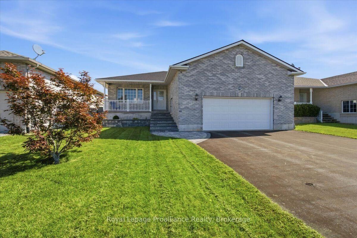 Property Photo:  35 Forest Valley Drive  ON K0K 2C0 