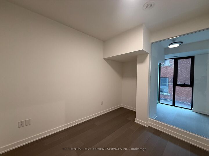 Property Photo:  123 Portland Street 205  ON M5V 0V9 