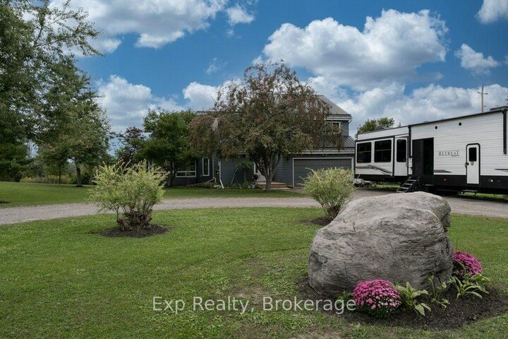 Property Photo:  150 Portage Street  ON K0L 1L0 