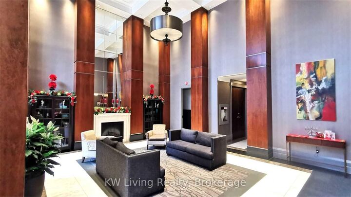 Property Photo:  3 Rean Drive 2005  ON M2K 3C1 